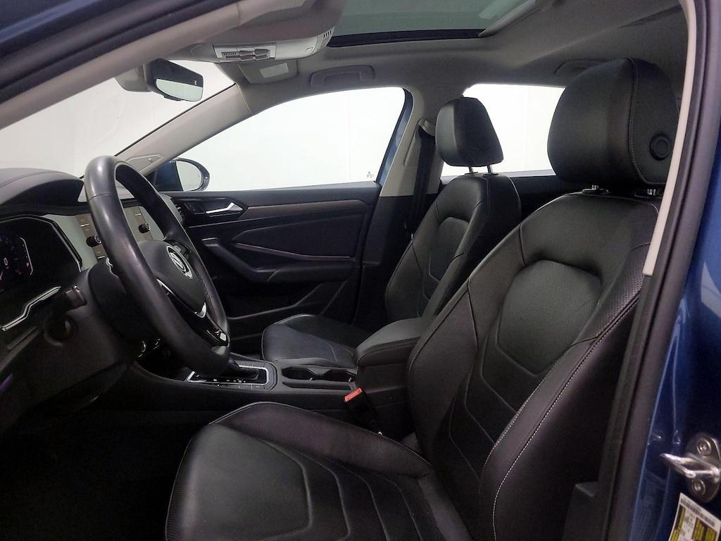 used 2020 Volkswagen Jetta car, priced at $16,998