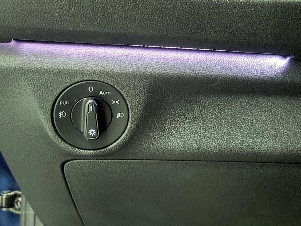 used 2020 Volkswagen Jetta car, priced at $16,998