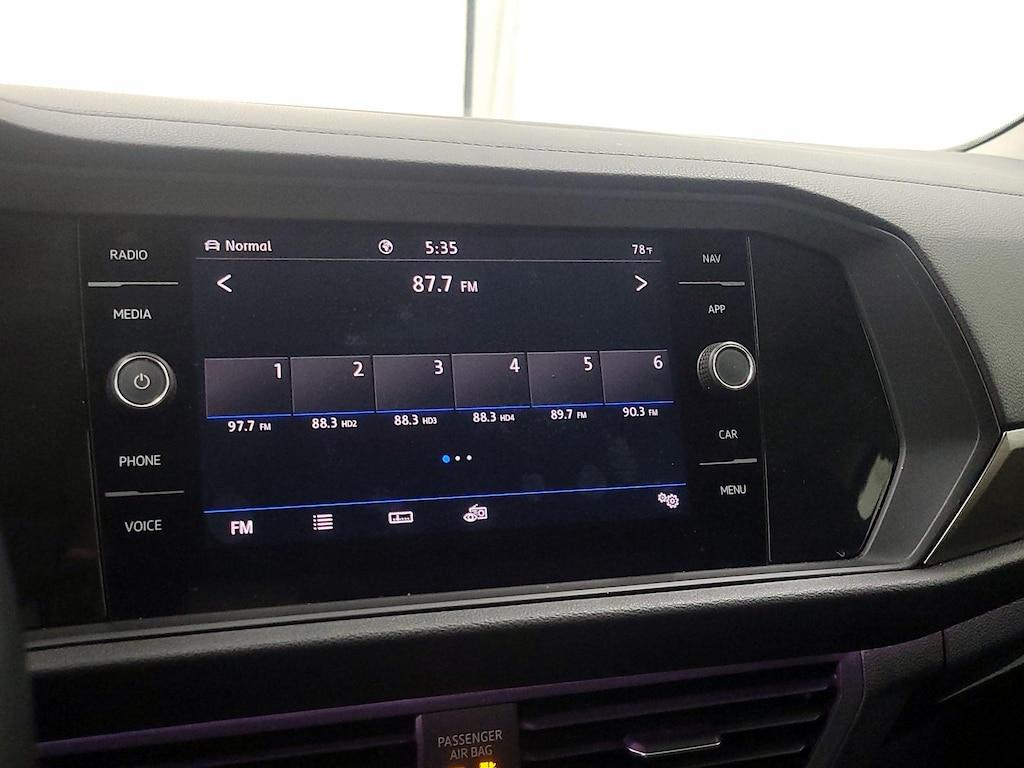 used 2020 Volkswagen Jetta car, priced at $16,998