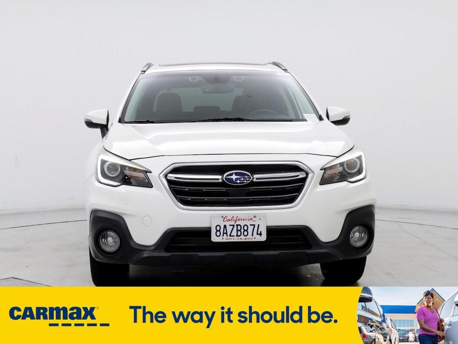 used 2018 Subaru Outback car, priced at $20,998