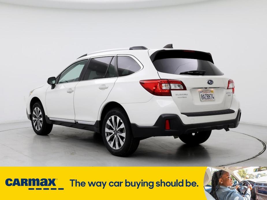 used 2018 Subaru Outback car, priced at $20,998