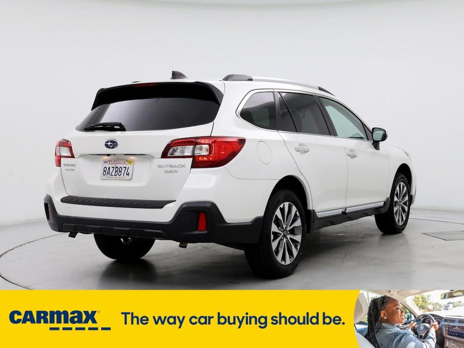 used 2018 Subaru Outback car, priced at $20,998