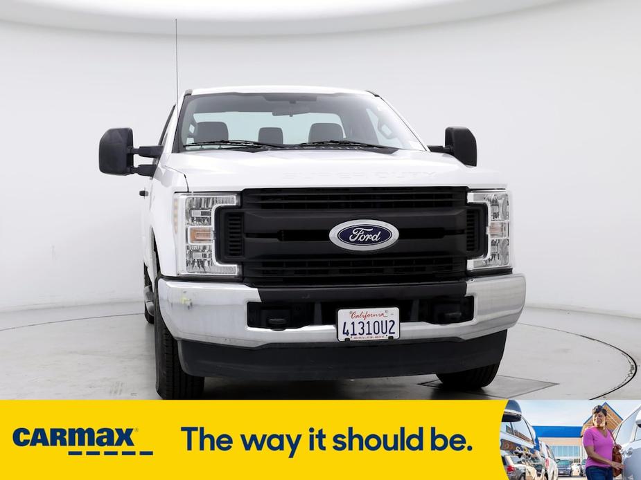 used 2019 Ford F-250 car, priced at $32,998