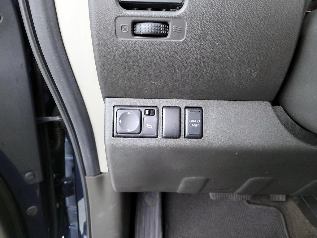 used 2014 Nissan Frontier car, priced at $19,998
