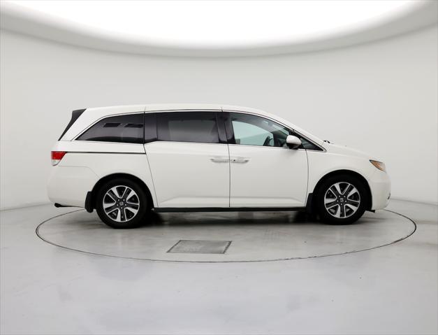 used 2016 Honda Odyssey car, priced at $26,998