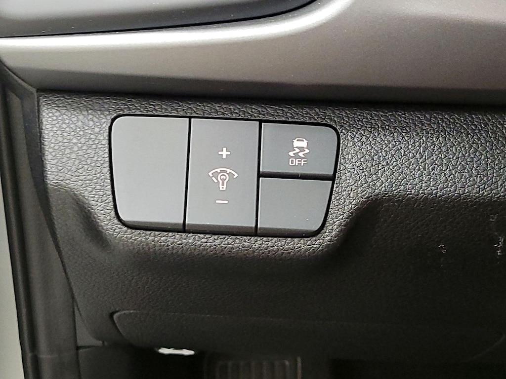 used 2019 Kia Rio car, priced at $12,998