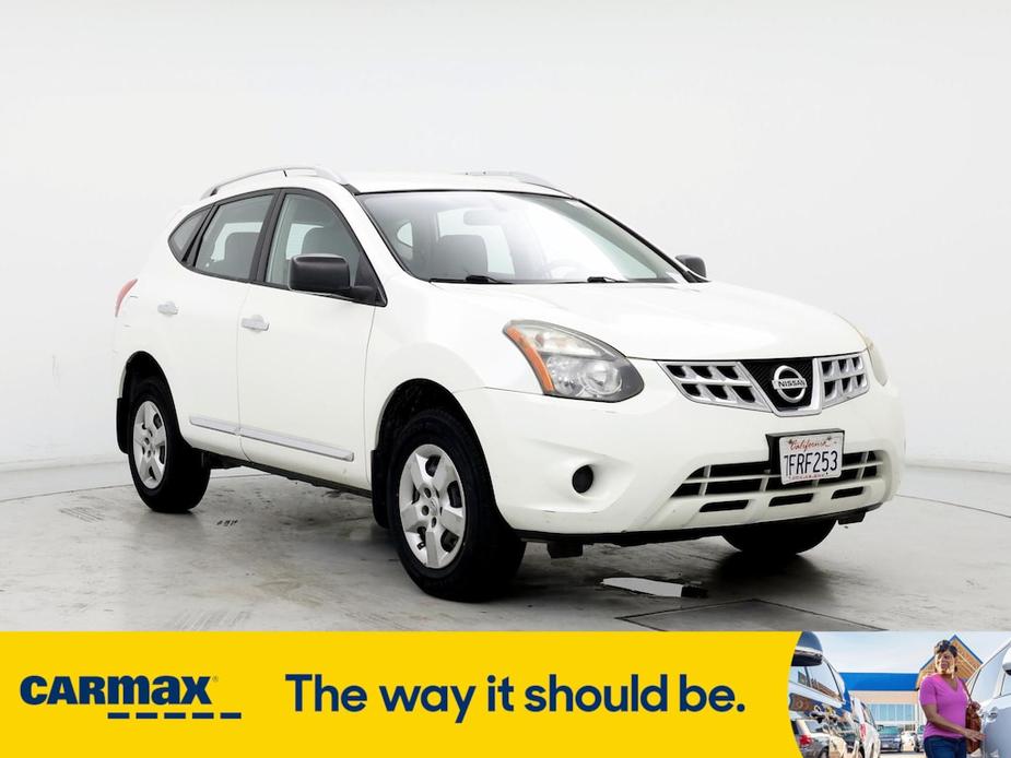 used 2014 Nissan Rogue car, priced at $13,998