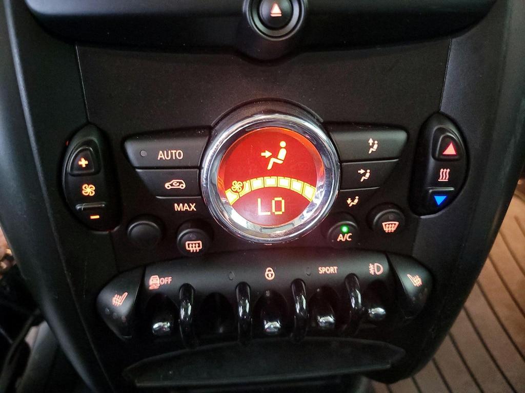 used 2015 MINI Countryman car, priced at $14,998
