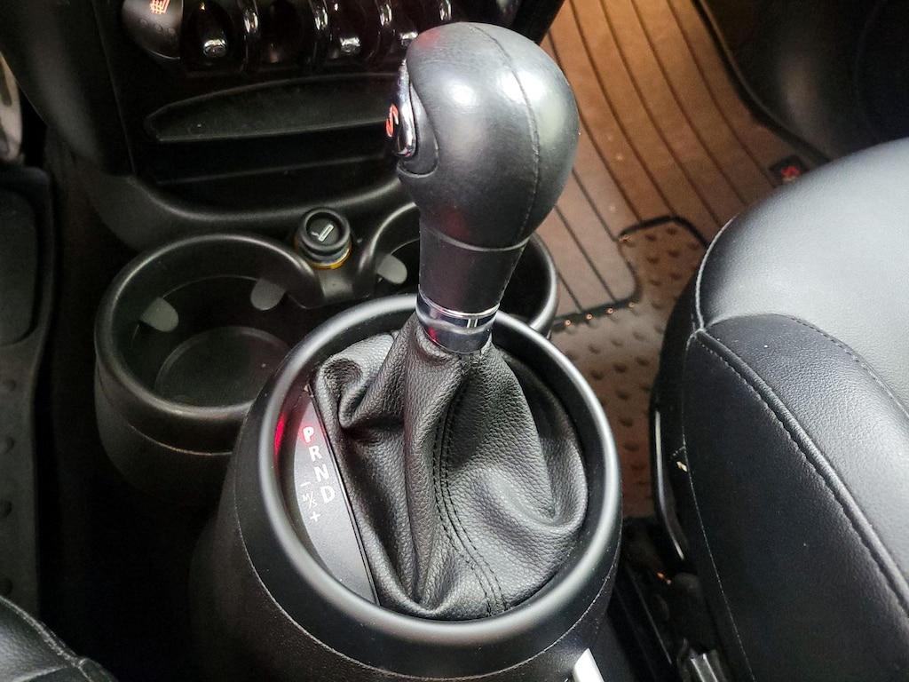 used 2015 MINI Countryman car, priced at $14,998
