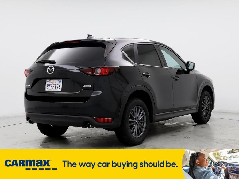 used 2019 Mazda CX-5 car, priced at $16,998