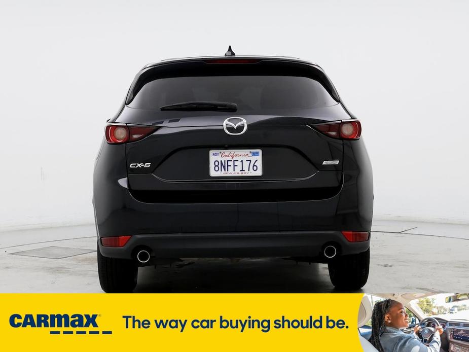 used 2019 Mazda CX-5 car, priced at $16,998