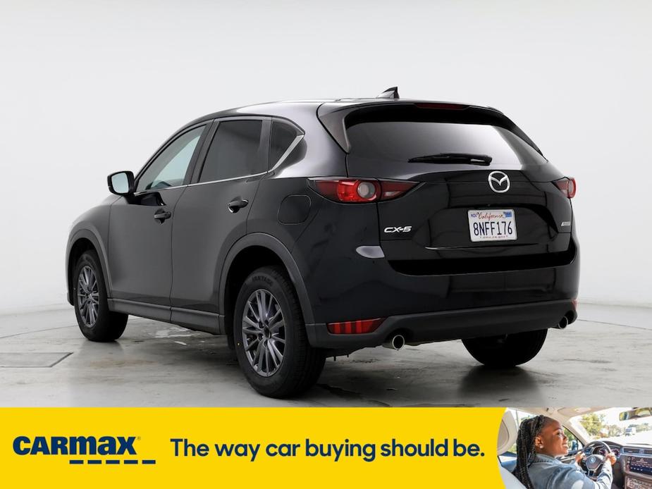 used 2019 Mazda CX-5 car, priced at $16,998