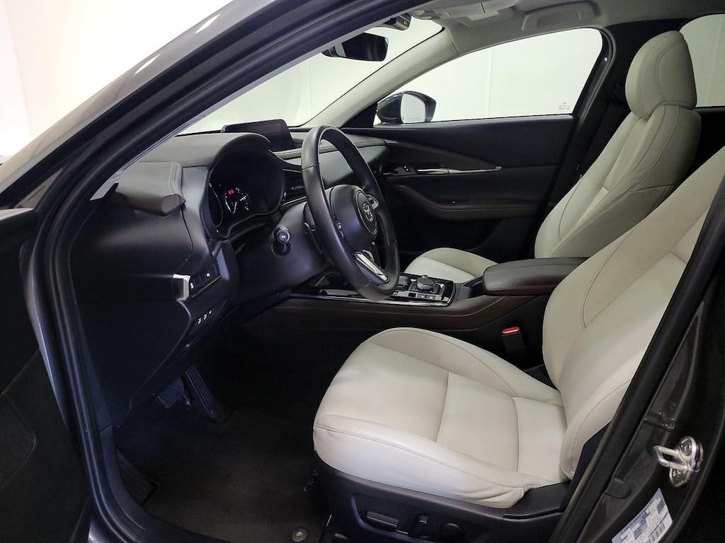 used 2022 Mazda CX-30 car, priced at $24,998