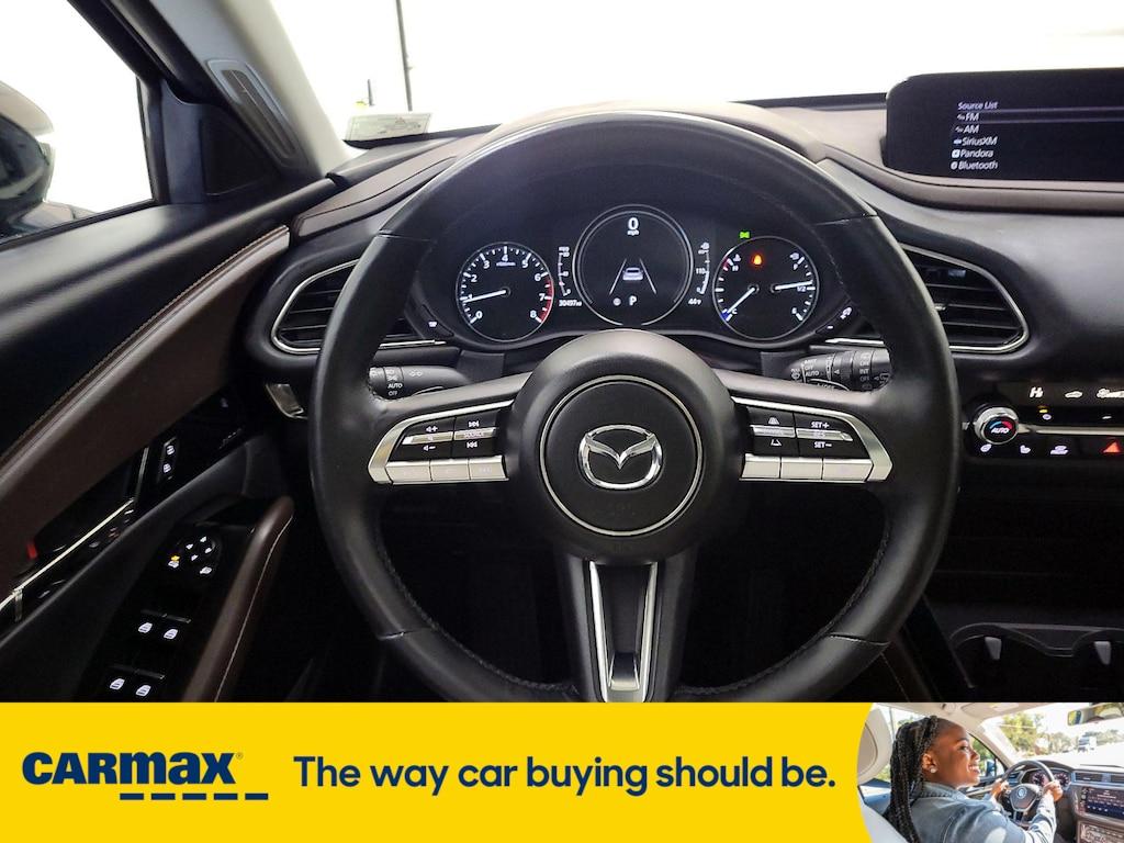 used 2022 Mazda CX-30 car, priced at $24,998