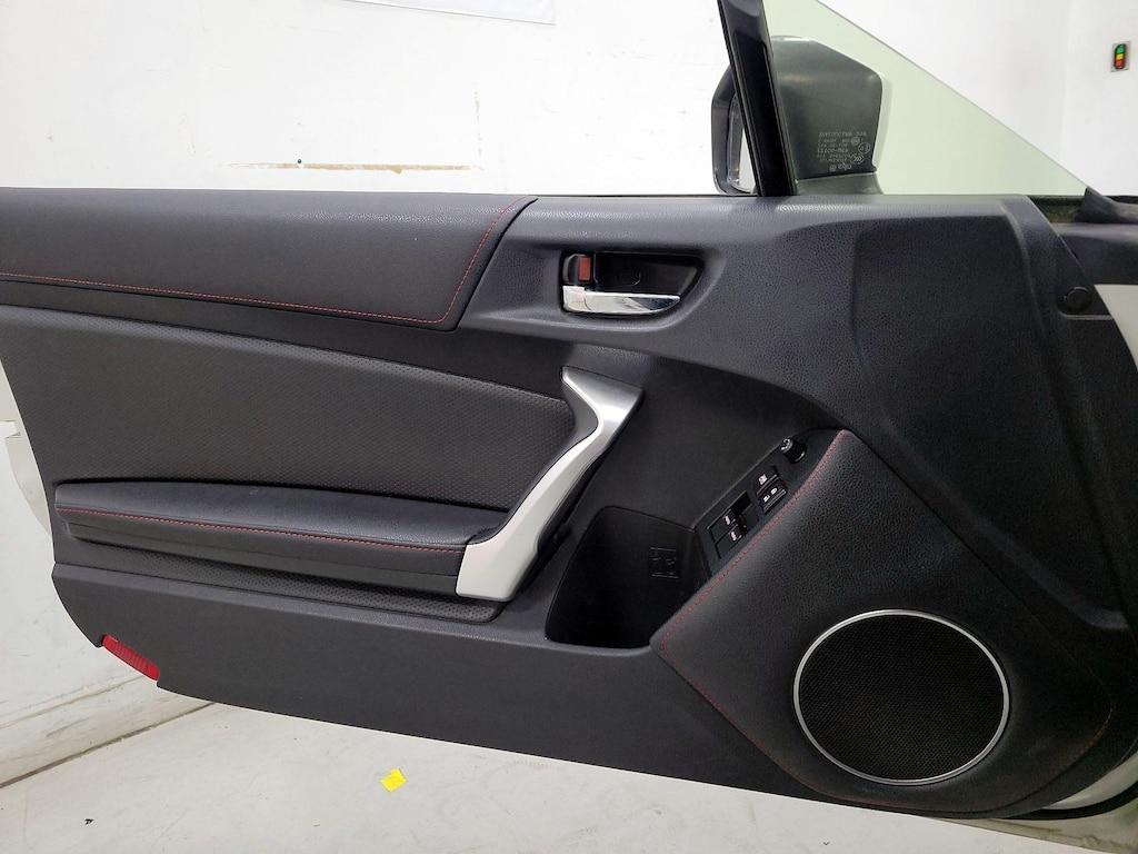 used 2016 Scion FR-S car, priced at $15,998