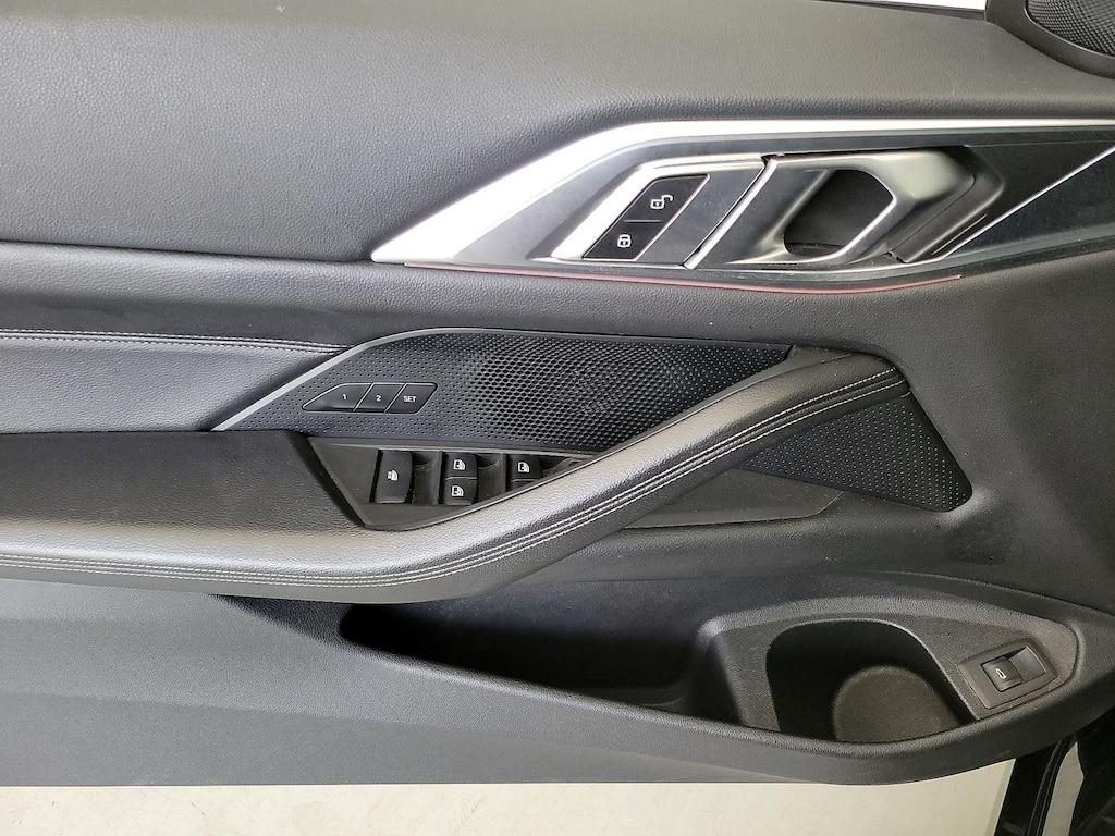 used 2022 BMW 430 car, priced at $30,998