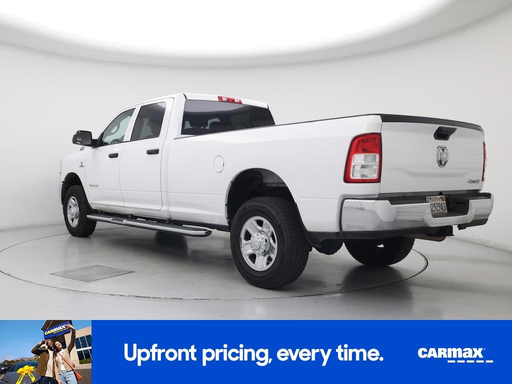used 2020 Ram 3500 car, priced at $39,998