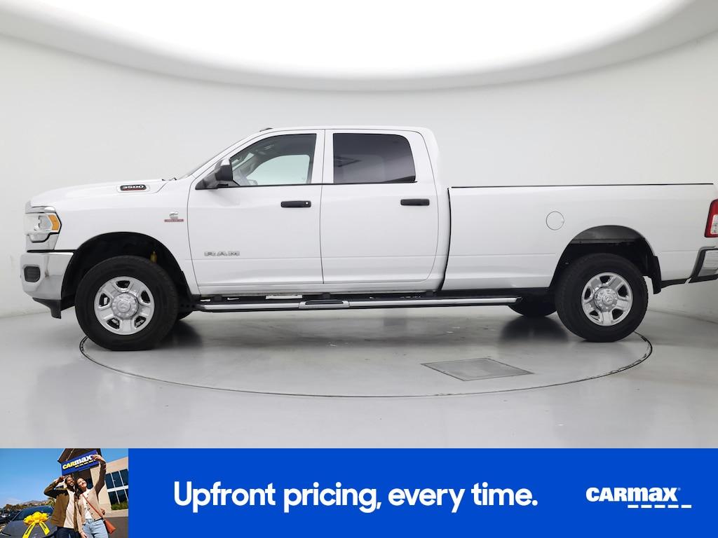 used 2020 Ram 3500 car, priced at $39,998