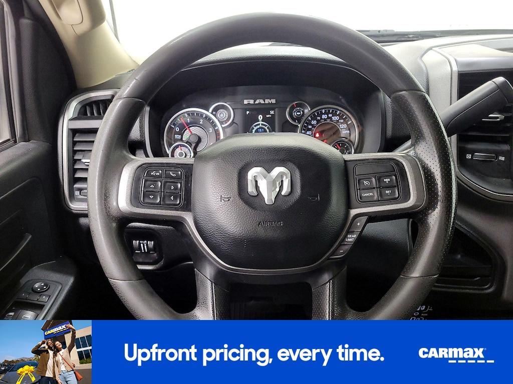 used 2020 Ram 3500 car, priced at $39,998