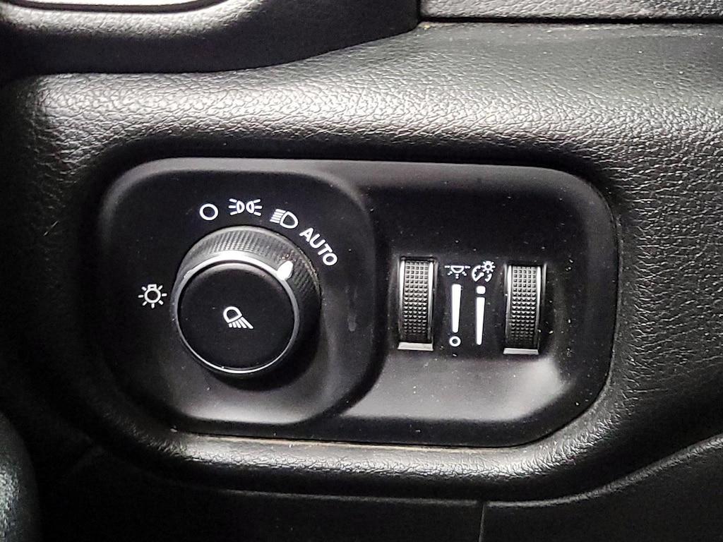 used 2020 Ram 3500 car, priced at $39,998