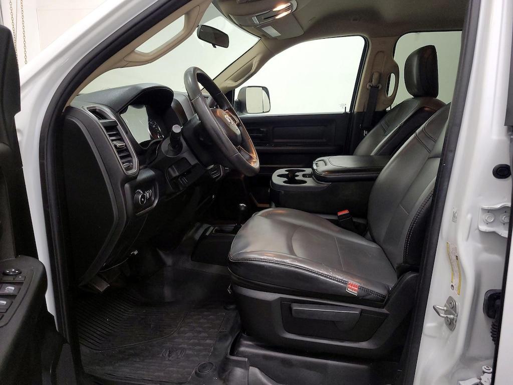 used 2020 Ram 3500 car, priced at $39,998