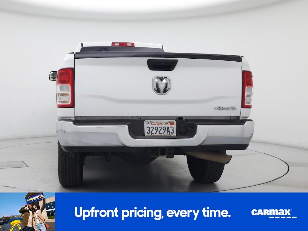 used 2020 Ram 3500 car, priced at $39,998