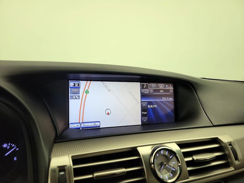 used 2013 Lexus LS 460 car, priced at $29,998