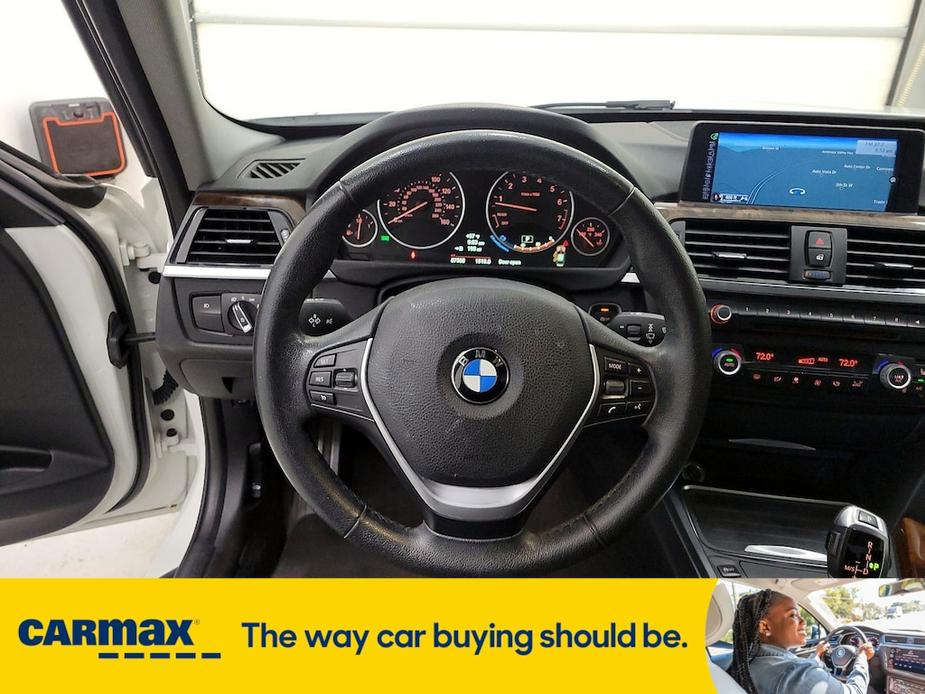 used 2014 BMW 328 car, priced at $14,599