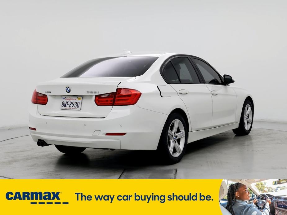 used 2014 BMW 328 car, priced at $14,599