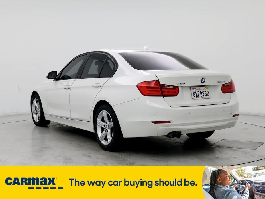 used 2014 BMW 328 car, priced at $14,599