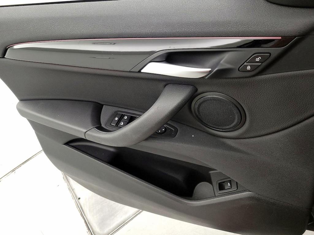 used 2020 BMW X2 car, priced at $24,998