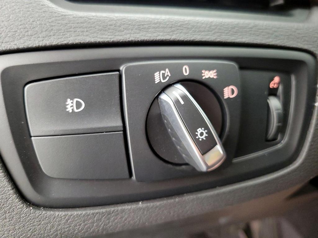 used 2020 BMW X2 car, priced at $24,998