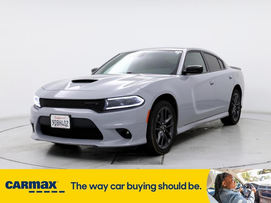 used 2022 Dodge Charger car, priced at $29,998