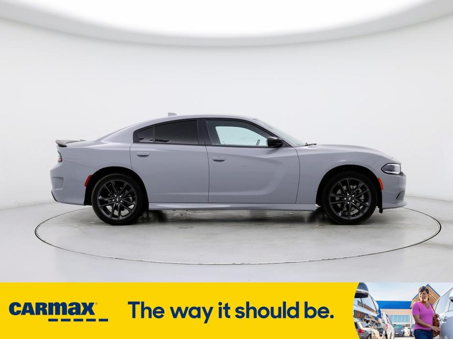 used 2022 Dodge Charger car, priced at $29,998