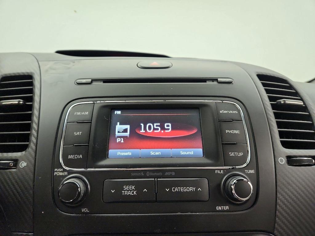 used 2014 Kia Forte car, priced at $9,998