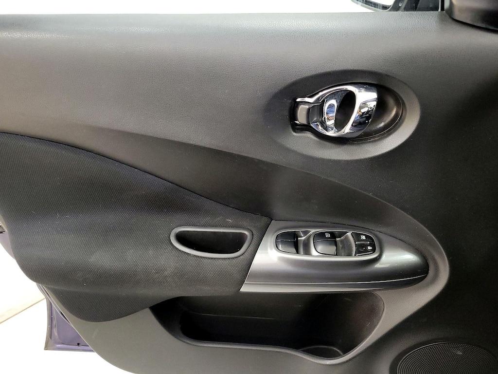 used 2015 Nissan Juke car, priced at $12,599