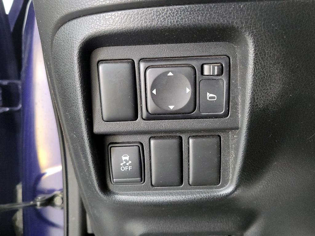 used 2015 Nissan Juke car, priced at $12,599