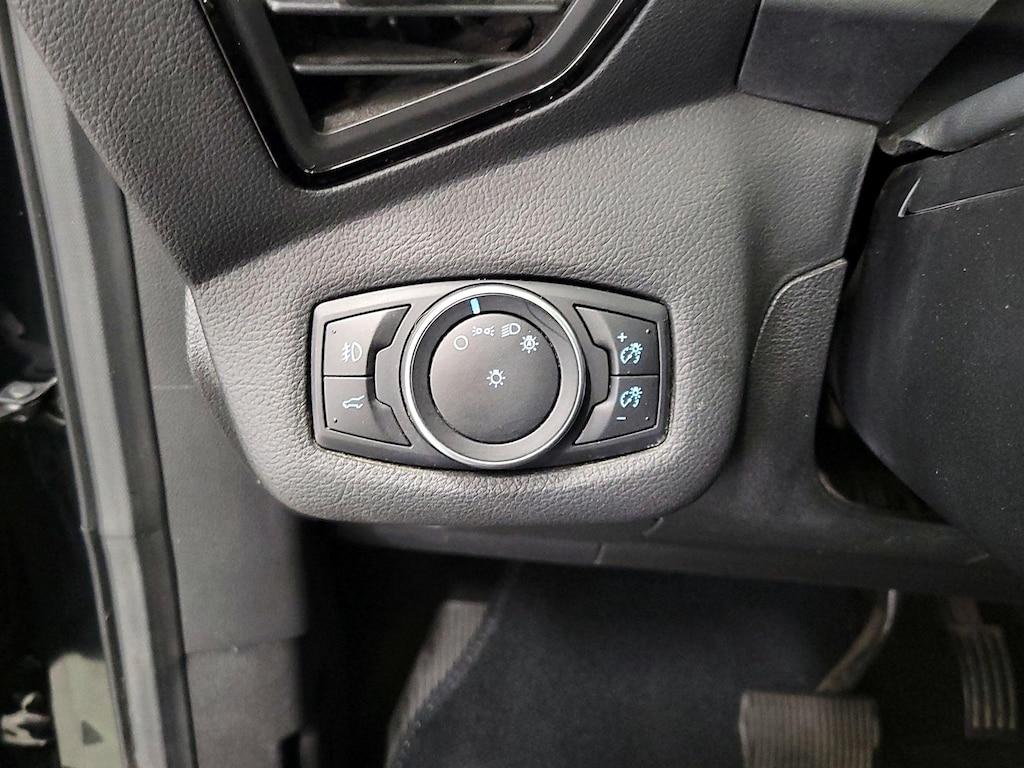 used 2017 Ford Escape car, priced at $11,998