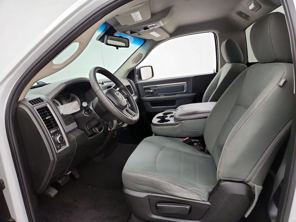 used 2016 Ram 1500 car, priced at $19,998
