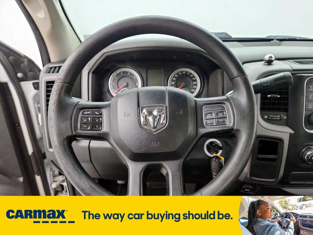used 2016 Ram 1500 car, priced at $19,998