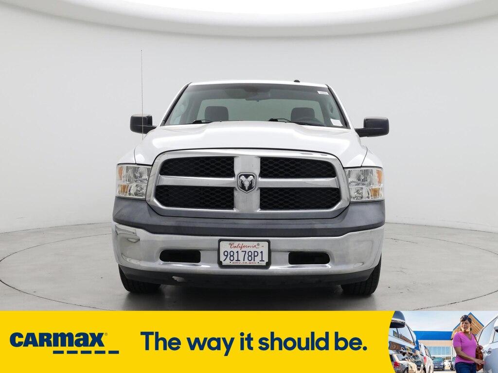 used 2016 Ram 1500 car, priced at $19,998