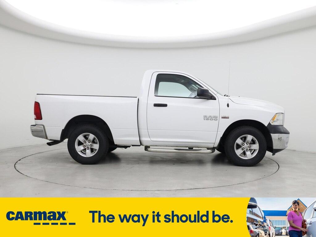 used 2016 Ram 1500 car, priced at $19,998