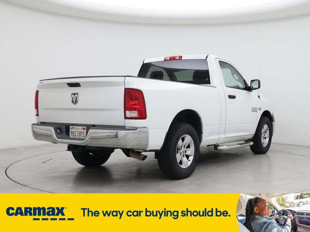 used 2016 Ram 1500 car, priced at $19,998