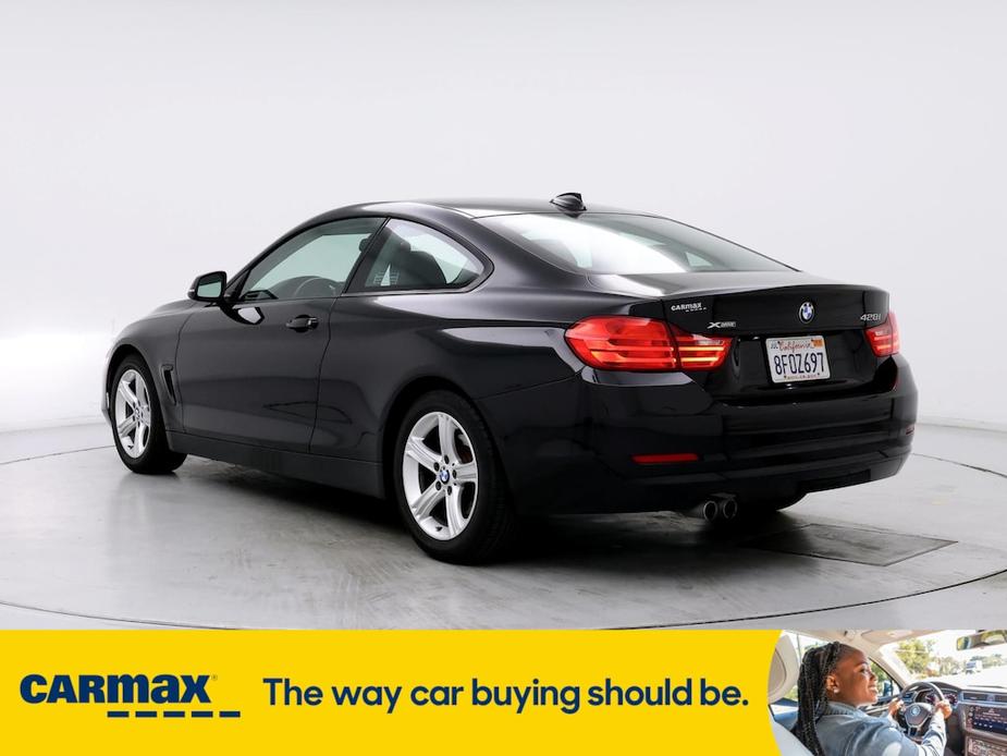 used 2014 BMW 428 car, priced at $14,599