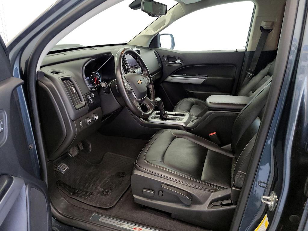 used 2020 Chevrolet Colorado car, priced at $31,998