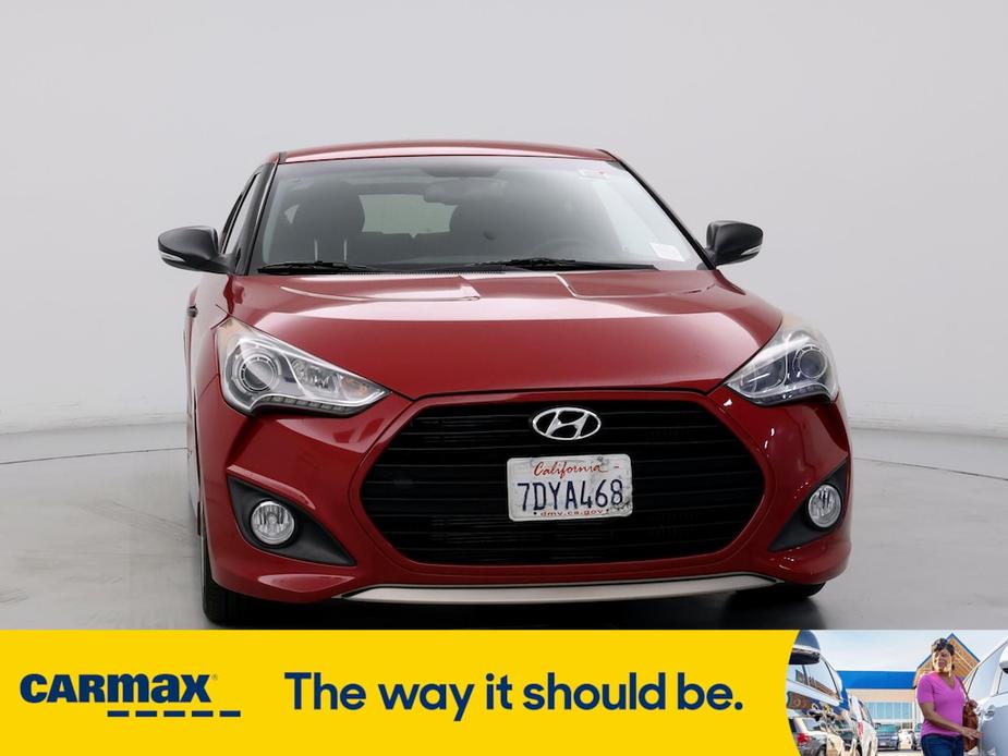 used 2013 Hyundai Veloster car, priced at $13,599