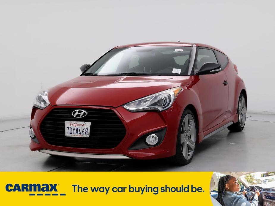 used 2013 Hyundai Veloster car, priced at $13,599