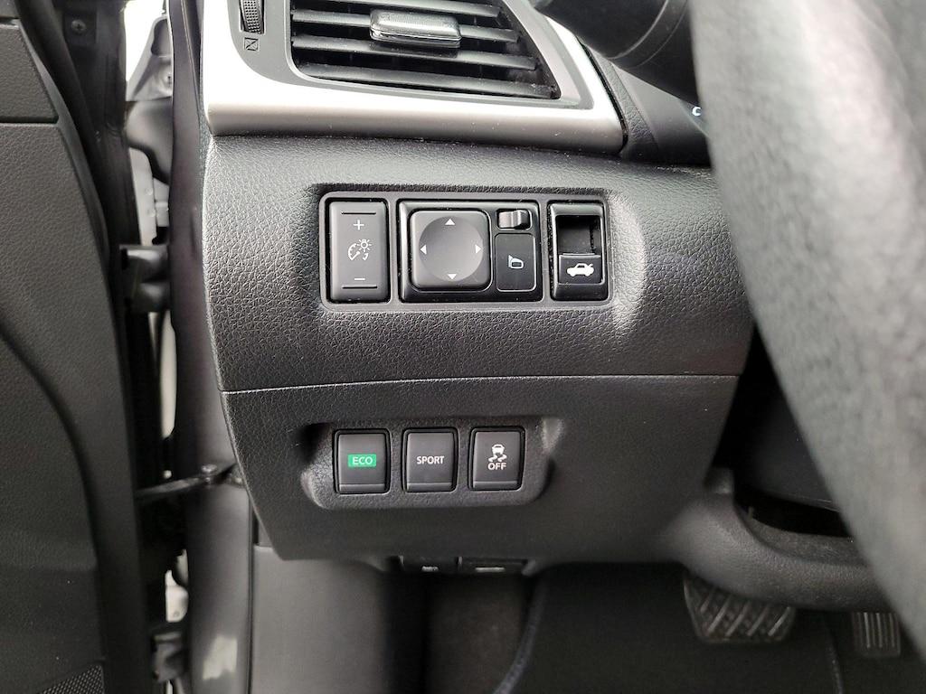 used 2017 Nissan Sentra car, priced at $13,998