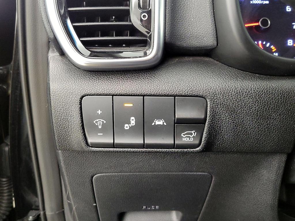 used 2020 Kia Sportage car, priced at $16,998
