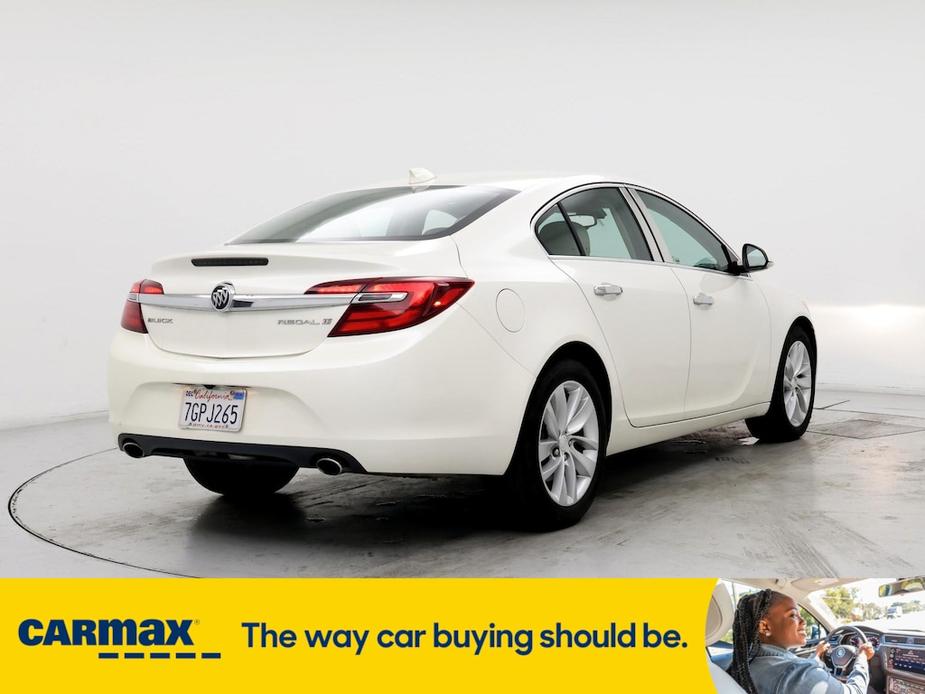 used 2015 Buick Regal car, priced at $13,998